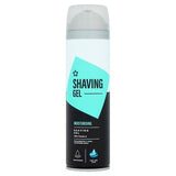 Superdrug Moisturising Shaving Gel 200ml