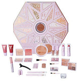 Sunkissed 25 Days Of Beauty Advent Calendar 2021 - 25 Pieces