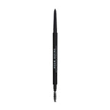 MUA Brow Define Micro Eyebrow Pencil Black 001