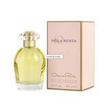 Oscar De La Renta Oscar So De La Renta EDT Perfume 100ml