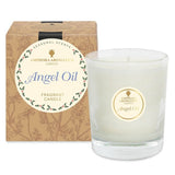 Amphora Aromatics Angel Oil - 40hr Pot Candle