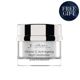 skinPharmacy Excellence Vitamin C Night Moisturiser 50ml