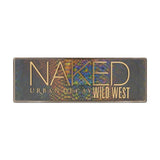 Urban Decay Naked Wild West Eyeshadow Palette