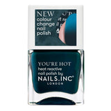 Nails.INC You're Hot - Getting Hot In Here