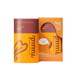 Nuud Natural, Orange x Ginger Deodorant Stick 45gr