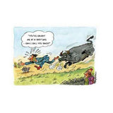 Kevin Milner Can I Call You Back Card