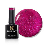 Bluesky Gel Polish - Fizzy Sherbet