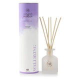 Ashleigh & Burwood Wellbeing Reed Diffuser - Sleep