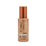St Moriz Advanced Bronze Glow Body Oil Bronze 100ml