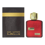 Lattafa Ramz Lattafa Gold Eau de Parfum 100ml
