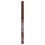 Rimmel Scandaleyes Waterproof Eye Definer 02 Chocolate Brown