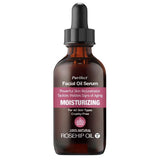 Purifect Moisturizing Rosehip Facial Oil Serum 60ml
