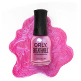 Orly Breathable Nail Polish - She's A Wildflower 18ml