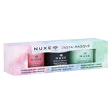 Nuxe Insta-Masque Trio Gift Set 3 x 15ml