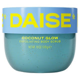 Daise Body Scrub Coconut 510 G