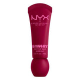 Nyx Professional Makeup Smushy Matte Lip Balm Squeezensizzle