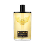 Police Amber Gold Man EDT 100ml