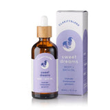 Clarity Blend Sweet Dreams Body & Bath Oil 100ml
