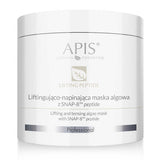 APIS Lifting and tensing Algae Mask with SNAP-8™ 200g