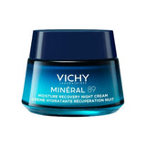 Vichy Mineral 89 Moisture Recovery Night Cream 50ml