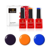 Bluesky Mini Trio Set - Dusk Til Dawn - (3 X 5ml)