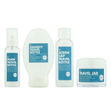 Superdrug Travel Set Bundle