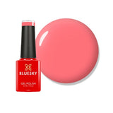 Bluesky Gel Polish Mini - Pink Neon Coral