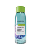 Revuele Botanical Care Hydrating Moments Shower Gel