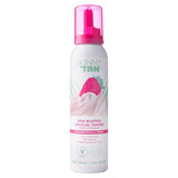 Skin & Tan Strawberies and Cream Tanning Whip 150ml