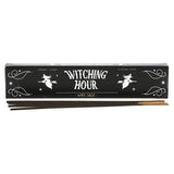 Something Different White Sage Incense Sticks (Pack of 15)