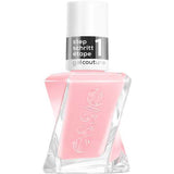 Essie Gel Couture Gel-Like Nail Polish Gossamer Garments