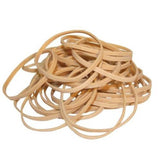 County Stationery Box No 18 Rubber Band