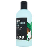 Superdrug Coconut Curl Clarifying Shampoo