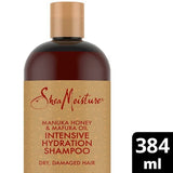 SheaMoisture Intensive Hydration Shampoo 384ml