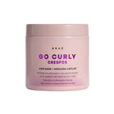Brae Go Curly Crespos Mask 500g