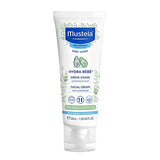 Mustela Bébé-Enfant Hydra Bebe Facial Cream With Avocado