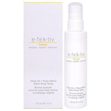 e.fek.tiv Phyto Blend Olive Oil Plus Silken Body Spray 150ml