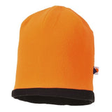 Portwest Mens Reversible Hi-Vis Beanie