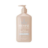 Hempz Koa & Sweet Almond Herbal Body & Hand Moisturiser 500mL