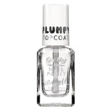 Barry M Nail Polish Plumpy Topcoat 10ml