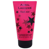 Avril Lavigne Black Star Body Lotion 150ml