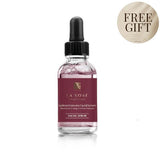 Dr Botanicals La Rose Française Facial Serum 30ml