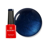Bluesky Gel Polish Mini - Midnight Swim