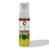 Olive Moisture Style Control Hair Mousse