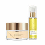 ErthSkin Vitamin C Bio Brightening 50ml + Bee Venom Elixir Serum 60ml