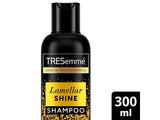 Tresemme Shampoo Lamellar Shine 300Ml