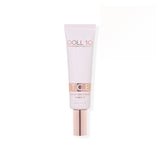 DOLL 10 T.C.E. Super Coverage Serum Makeup Deep
