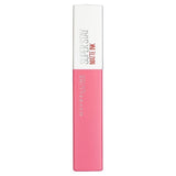 Maybelline Superstay Matte Ink Liquid Lipstick 15 Lover 5ml