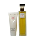 Elizabeth Arden Fifth Avenue Gift Set 125ml EDP
