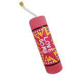 Bomb Cosmetics Love Bomb Bath Blaster 100g
